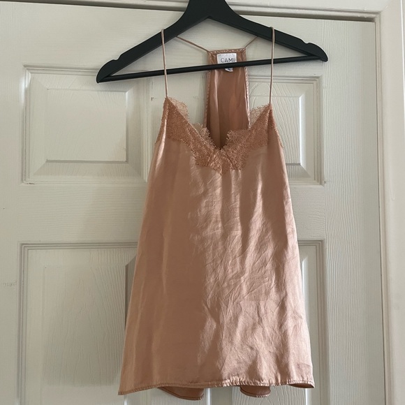 Cami NYC, Size Small - Picture 1 of 2